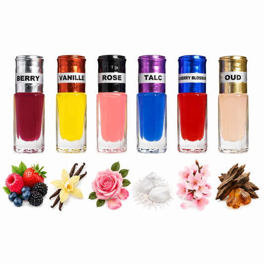 Musc 5ml
