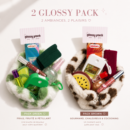 Glossybag