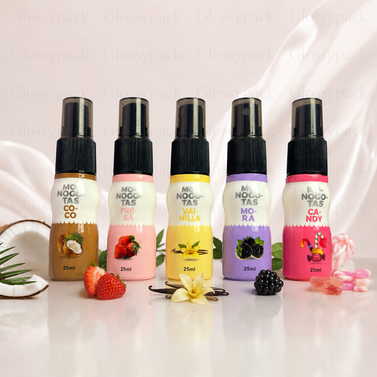 Mini brume 25ml