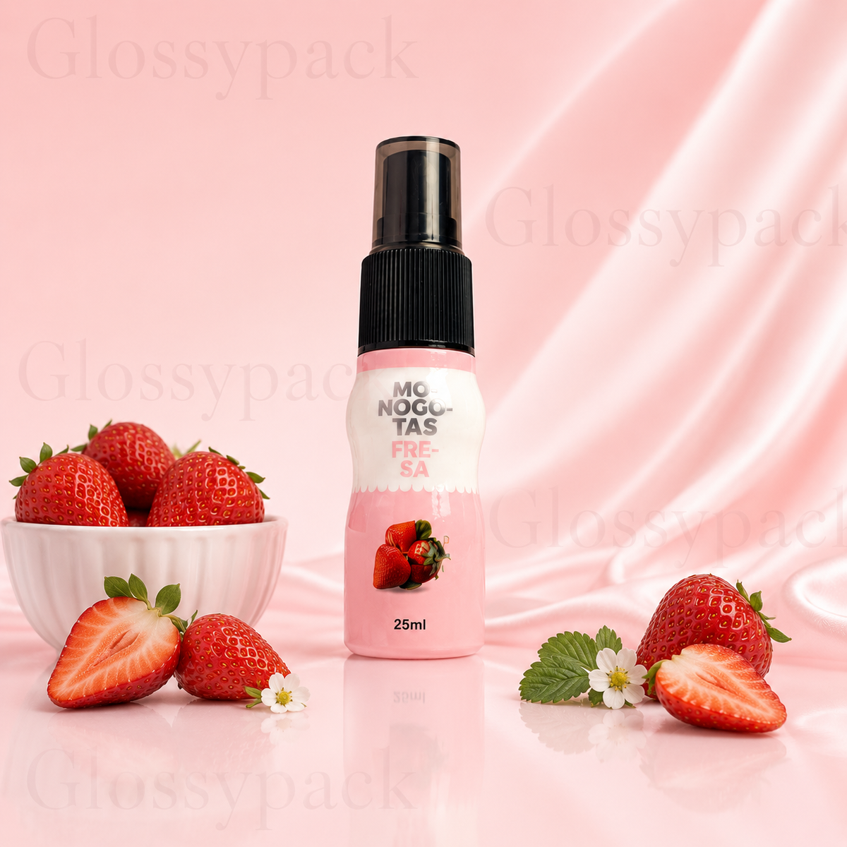 Mini brume 25ml