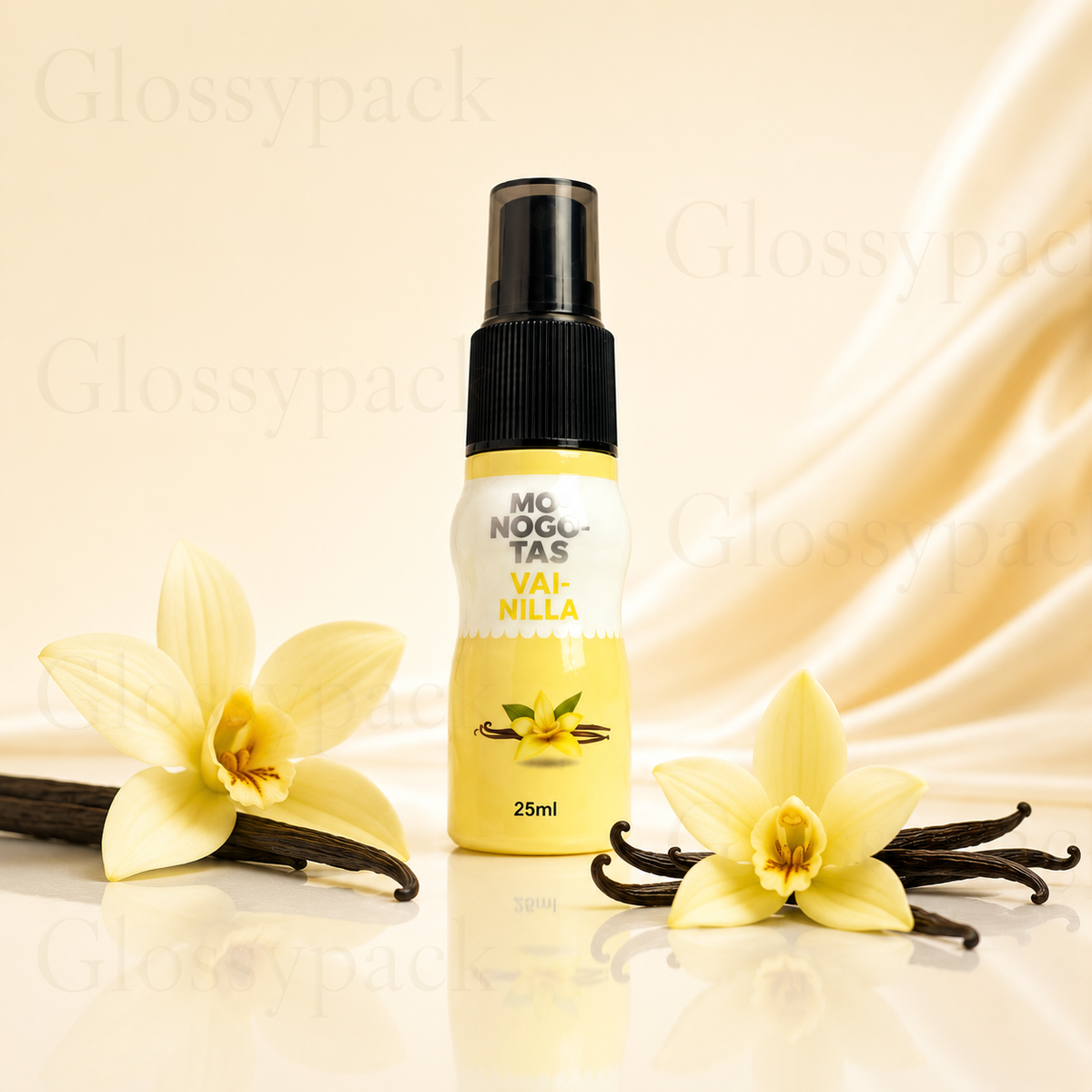 Mini brume 25ml
