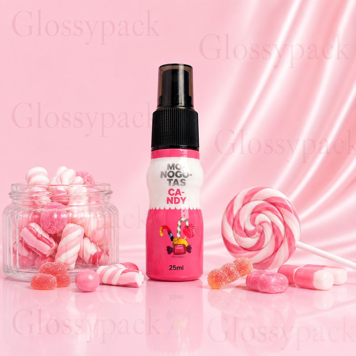 Mini brume 25ml