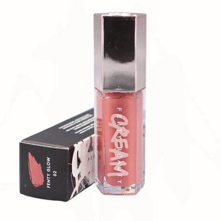 Fenty lip gloss