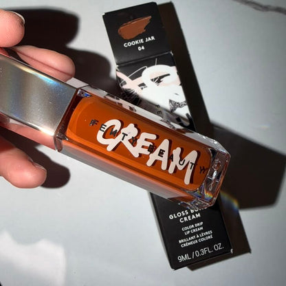 Fenty lip gloss