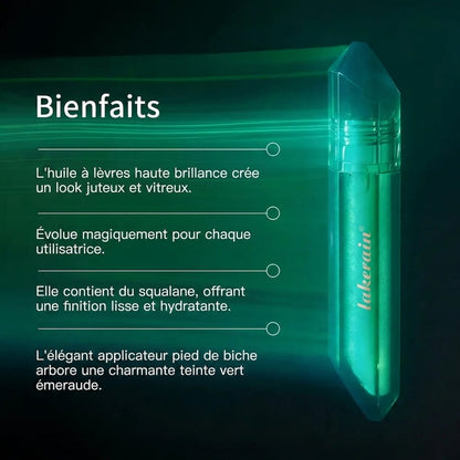 Ph adaptative lip oil