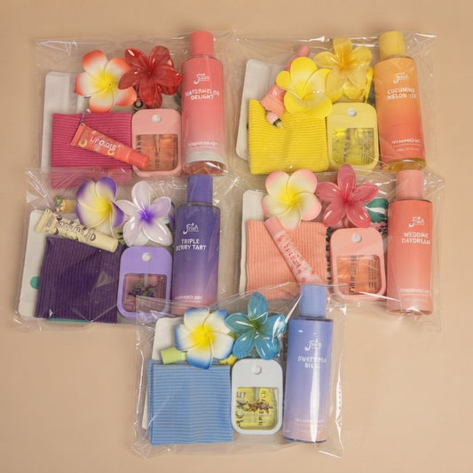 Pack
