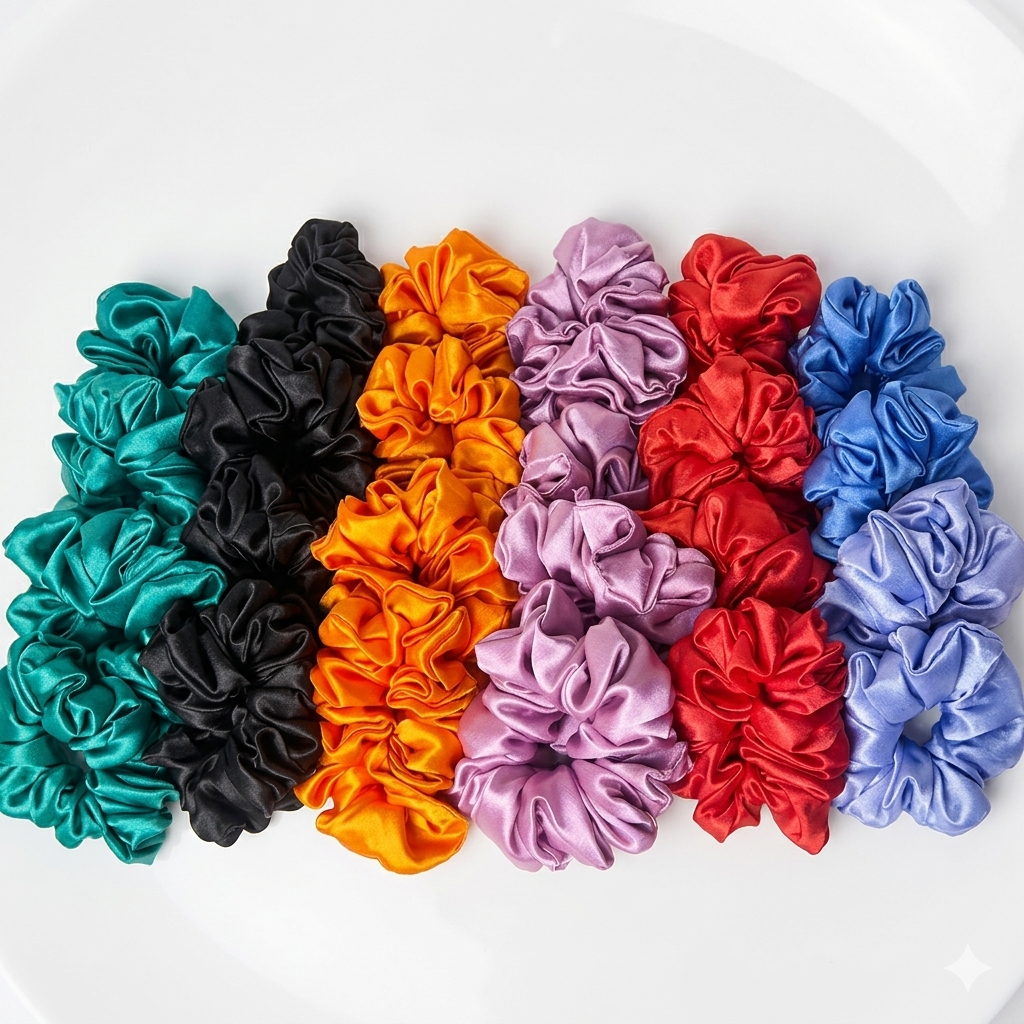 Scrunchies