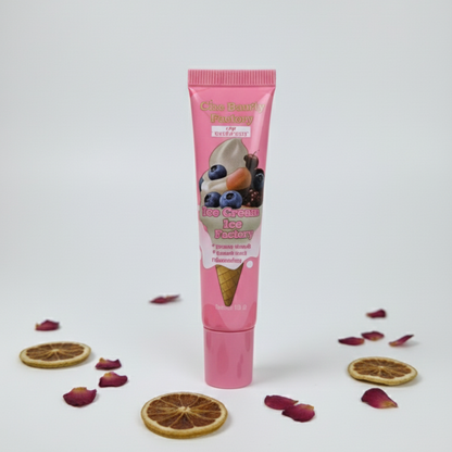 Kiss beauty yummy