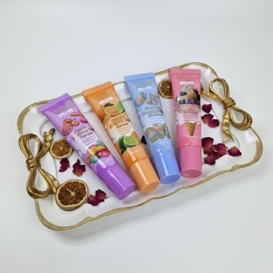 Kiss beauty yummy