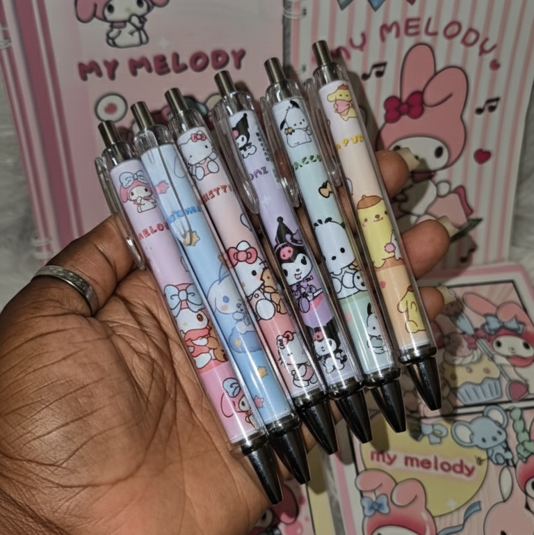 Stylo