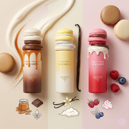 Eau de parfum Macaron 100ml