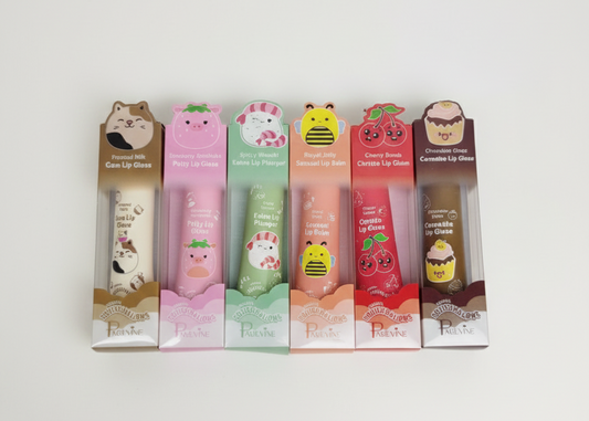 Squishmallows lip balm