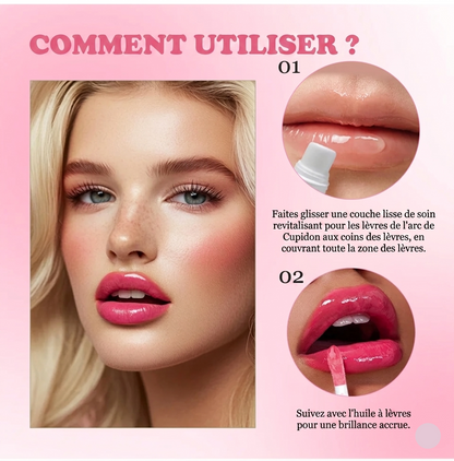 Bad babe lip combo