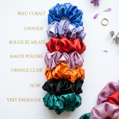 Scrunchies