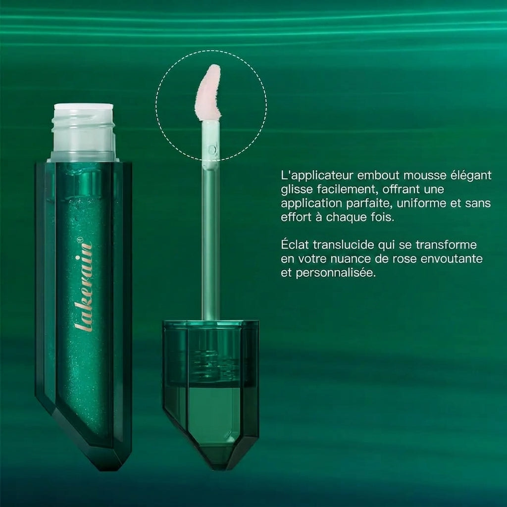 Ph adaptative lip oil
