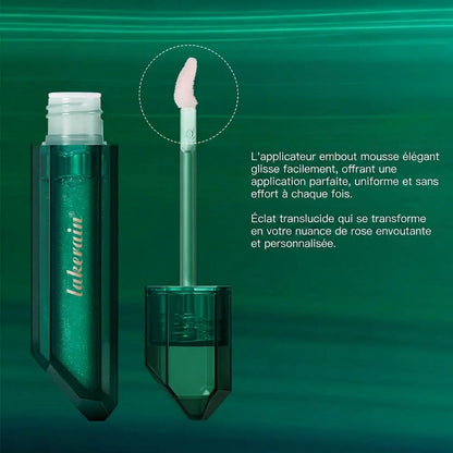 Ph adaptative lip oil