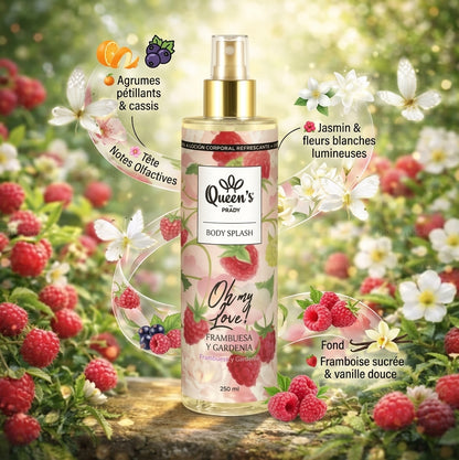 Brume Prady 250ml