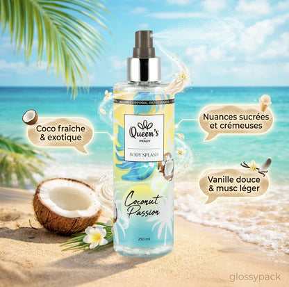 Brume Prady 250ml