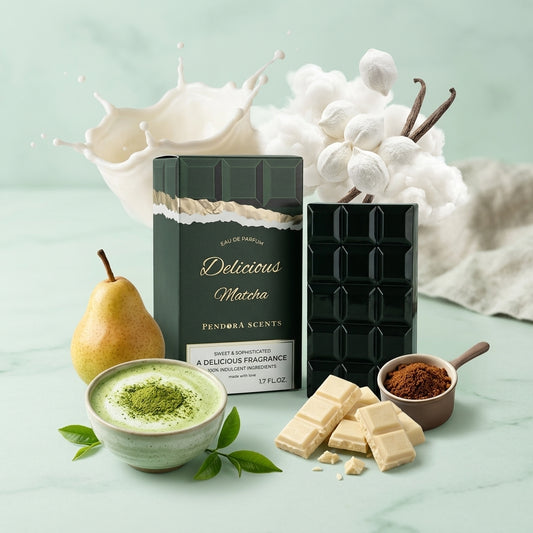 Parfum Delicious 50ml