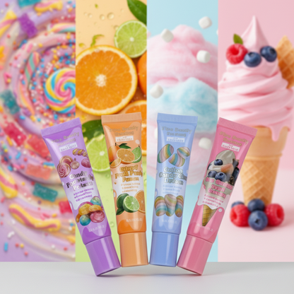 Kiss beauty yummy