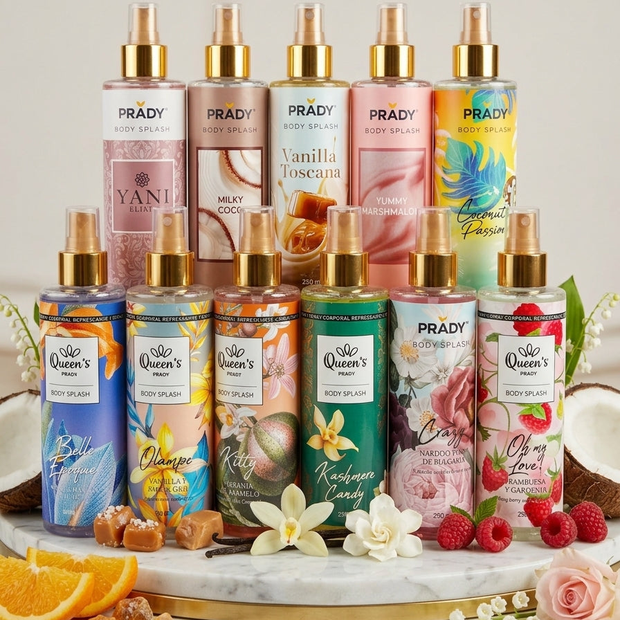 Brume Prady 250ml