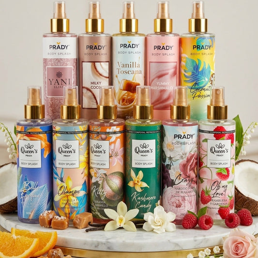 Brume Prady 250ml