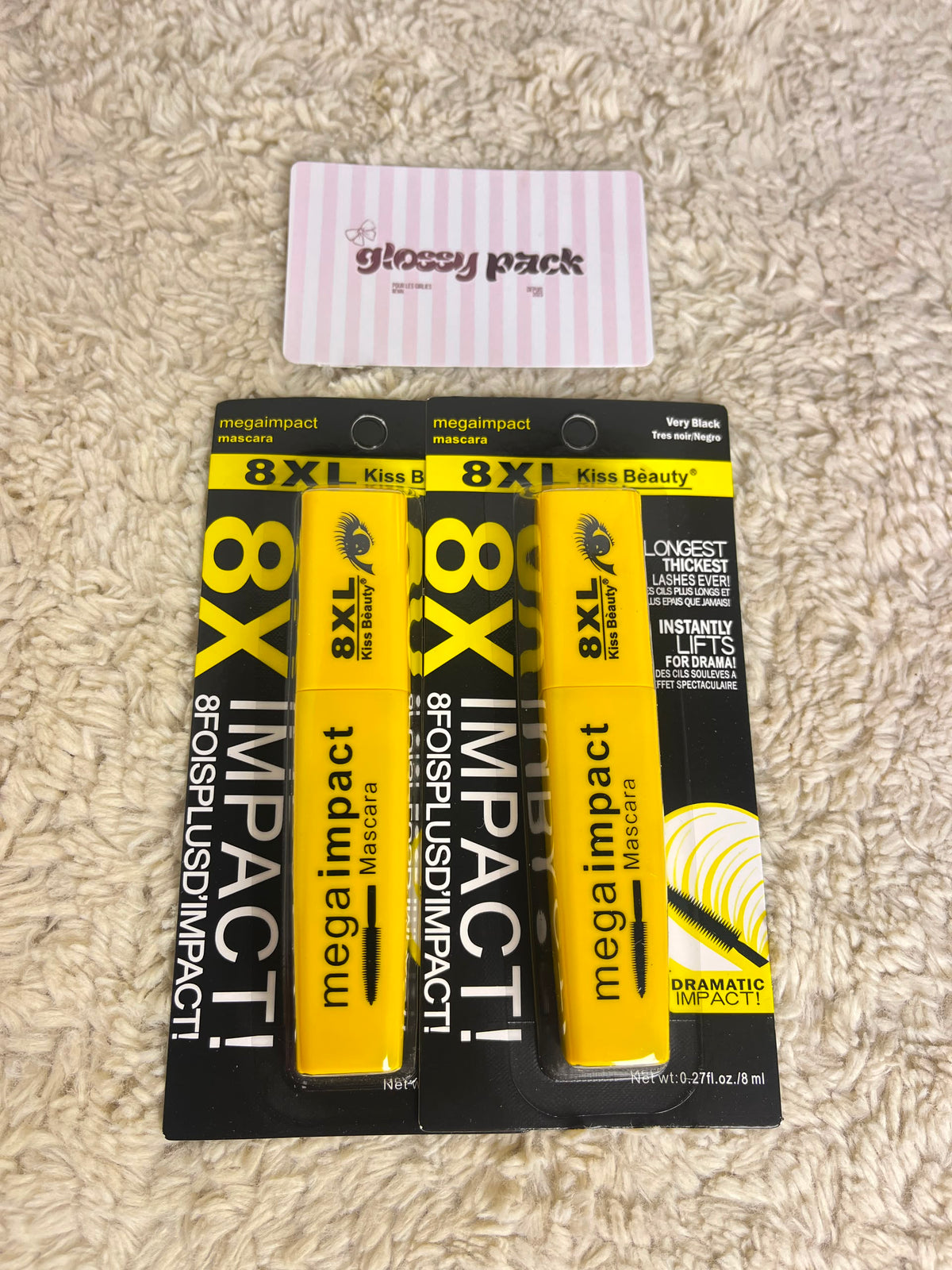Mascara