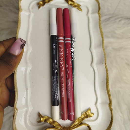Lip liner