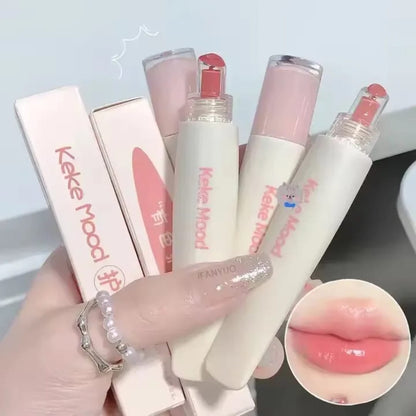 Keke mood lip gloss