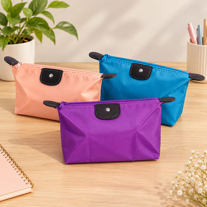 Trousse en nylon