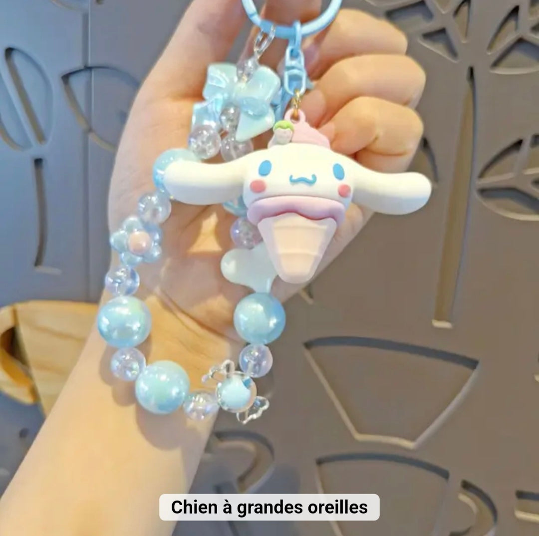 Porte clé