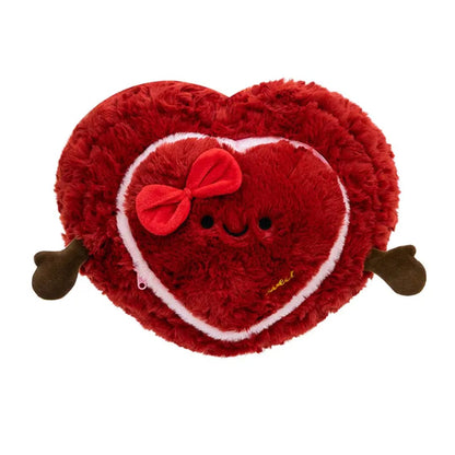 Duo peluche