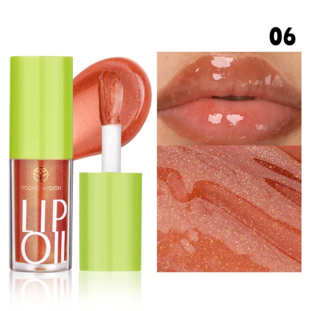 Lip oil Young vision