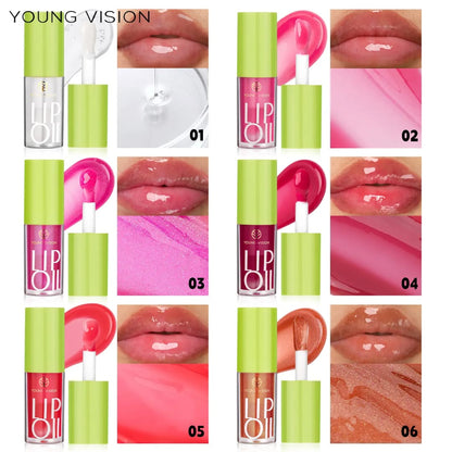 Lip oil Young vision