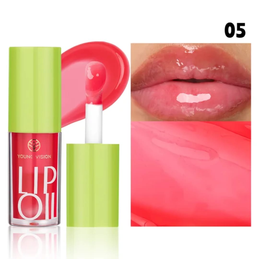 Lip oil Young vision