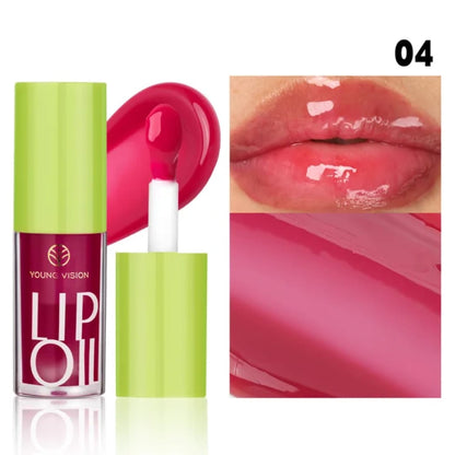 Lip oil Young vision