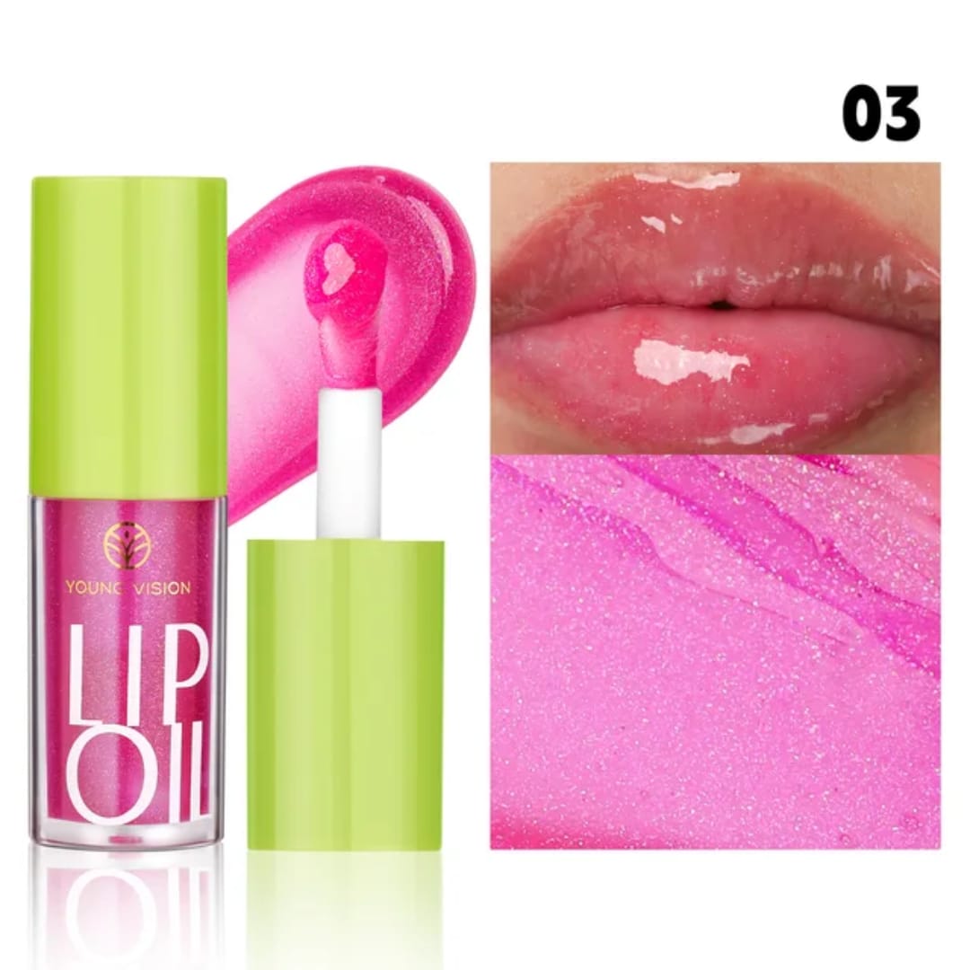 Lip oil Young vision