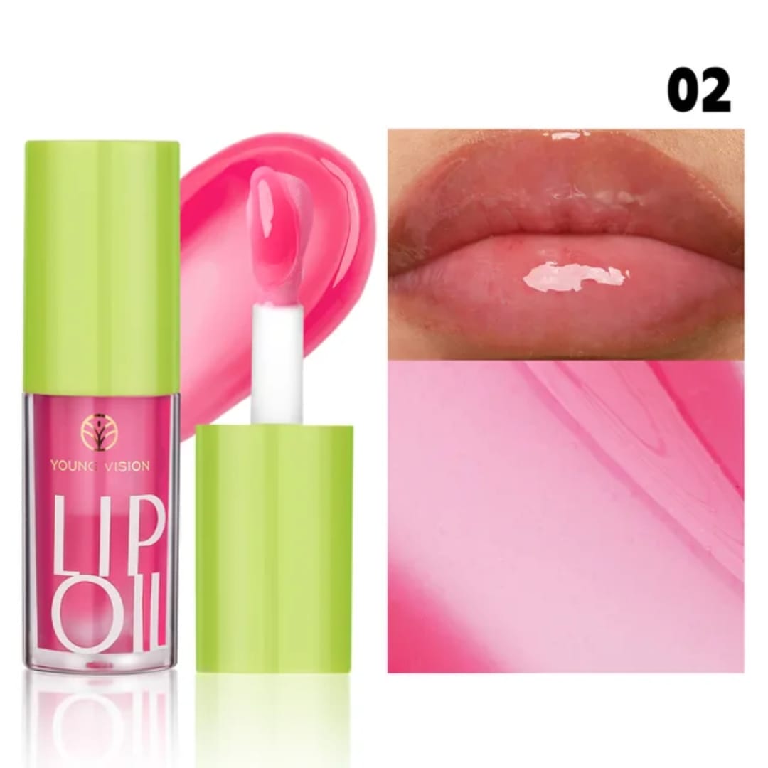 Lip oil Young vision