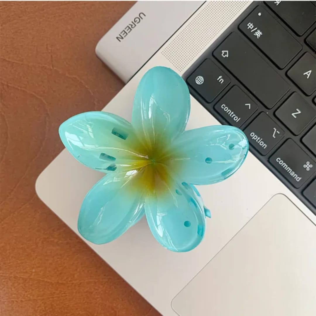 Pince hawaienne 8cm