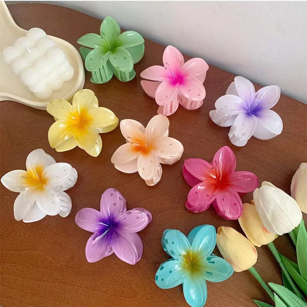 Pince hawaienne 8cm