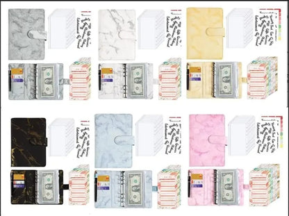 Budget planner