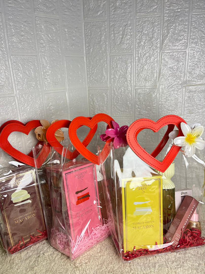 Luxury Glossy Bag