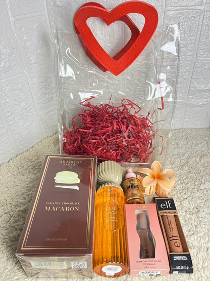 Luxury Glossy Bag