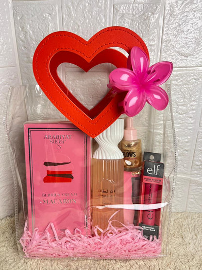 Luxury Glossy Bag