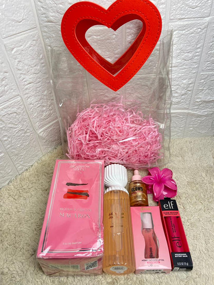 Luxury Glossy Bag