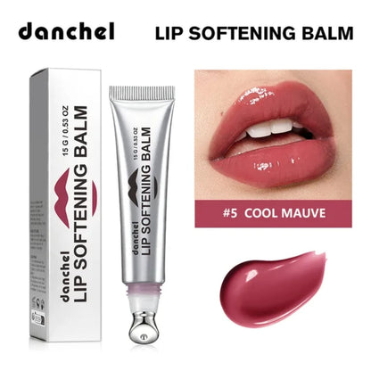 Danchel lip softening balm