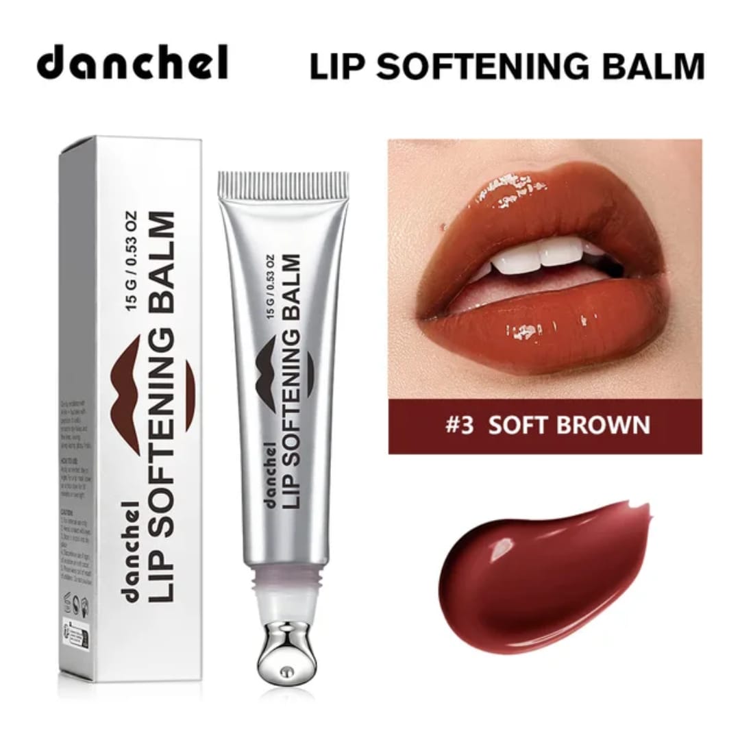 Danchel lip softening balm