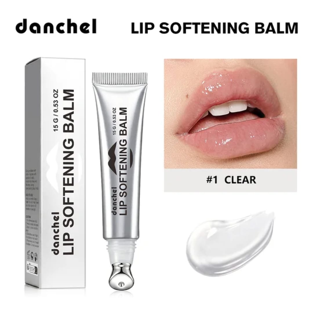 Danchel lip softening balm