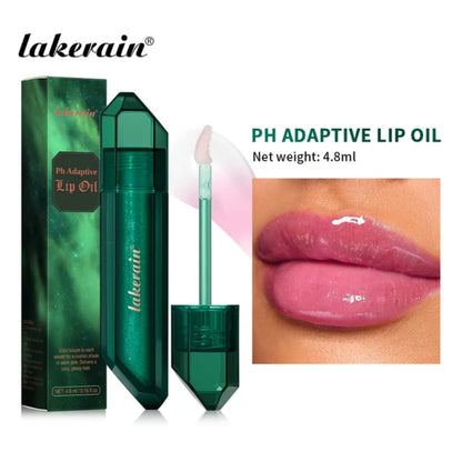 Ph adaptative lip oil