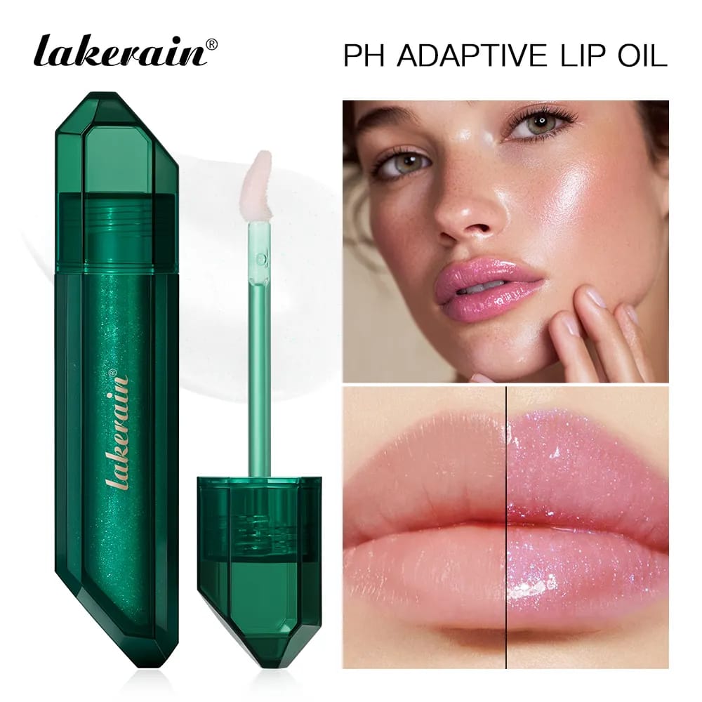 Ph adaptative lip oil